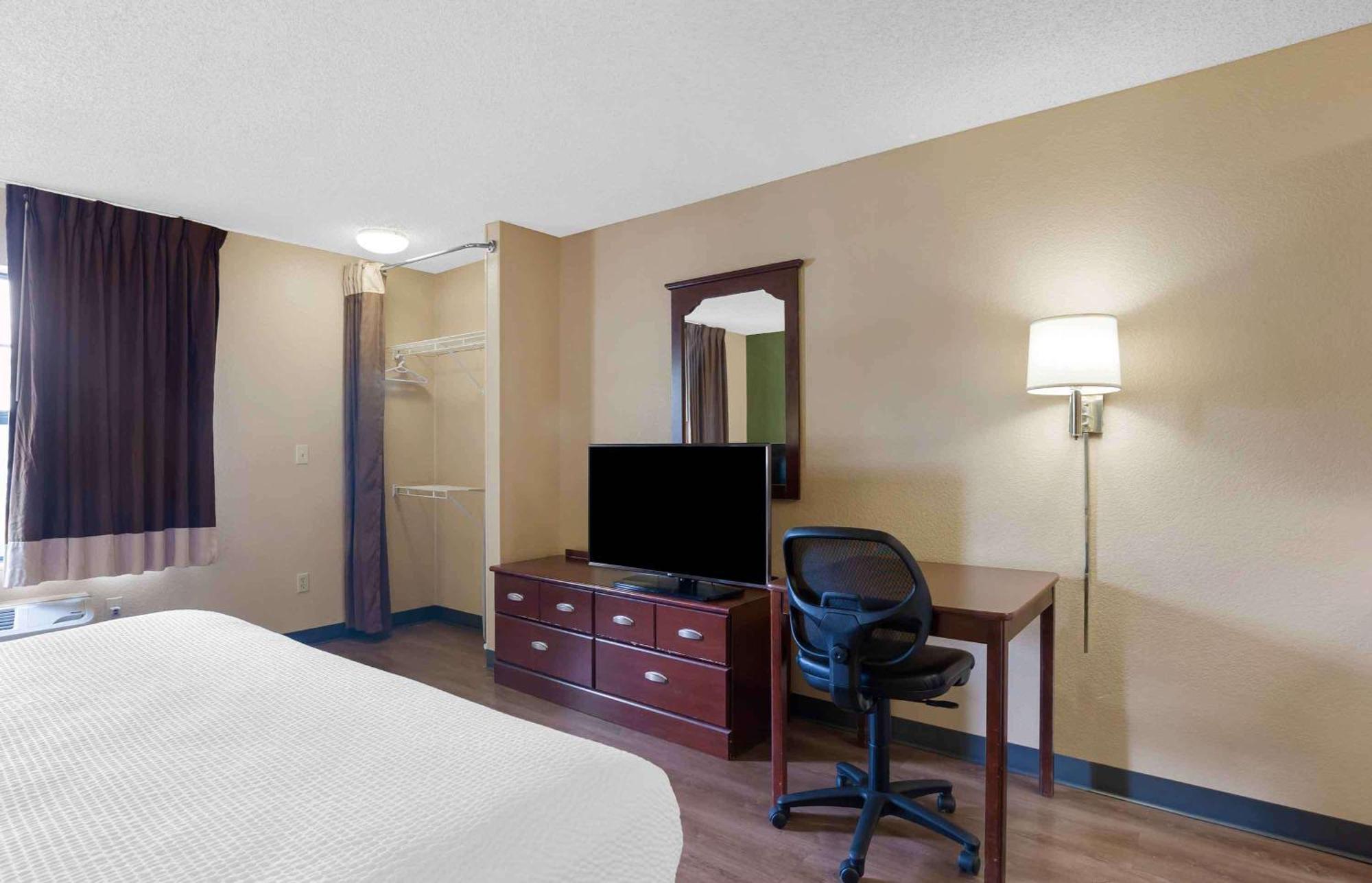 Extended Stay America Select Suites - Baltimore - BWI Airport - International Dr Linthicum Exteriér fotografie
