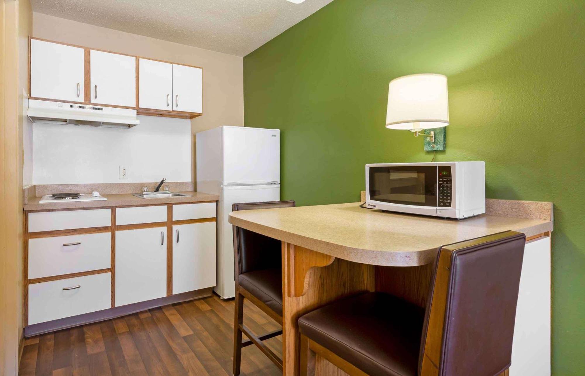 Extended Stay America Select Suites - Baltimore - BWI Airport - International Dr Linthicum Exteriér fotografie
