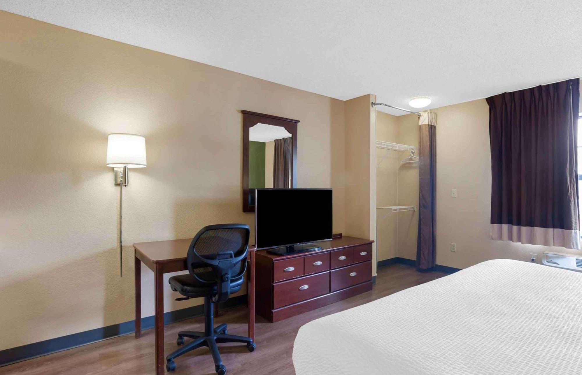 Extended Stay America Select Suites - Baltimore - BWI Airport - International Dr Linthicum Exteriér fotografie