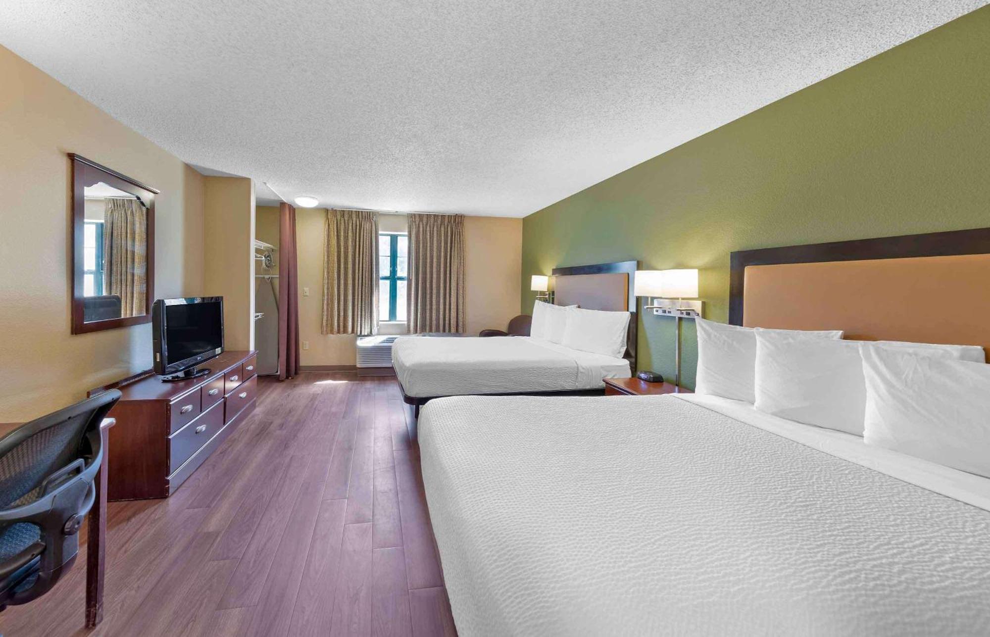 Extended Stay America Select Suites - Baltimore - BWI Airport - International Dr Linthicum Exteriér fotografie