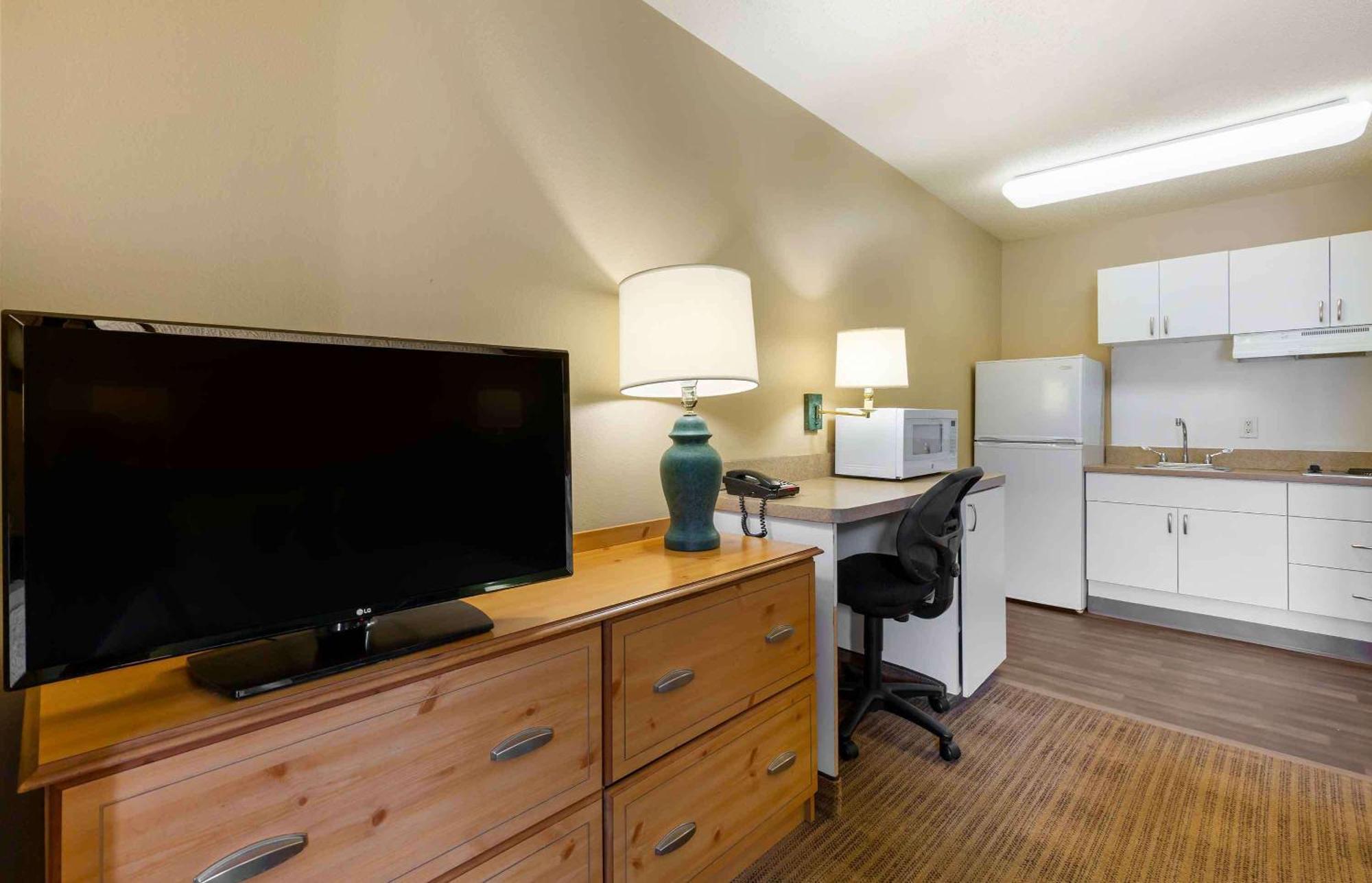 Extended Stay America Select Suites - Baltimore - BWI Airport - International Dr Linthicum Exteriér fotografie