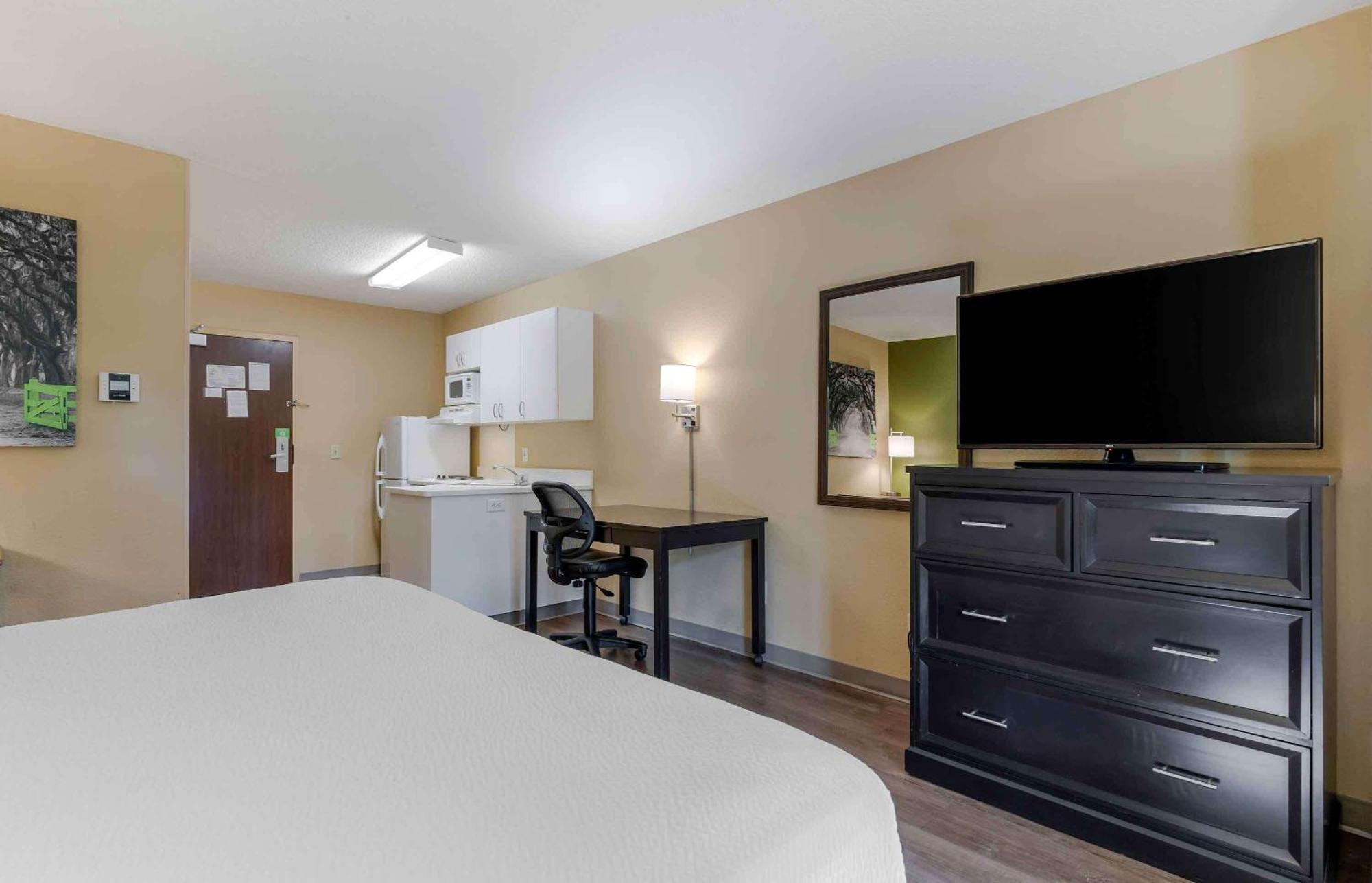 Extended Stay America Select Suites - Baltimore - BWI Airport - International Dr Linthicum Exteriér fotografie