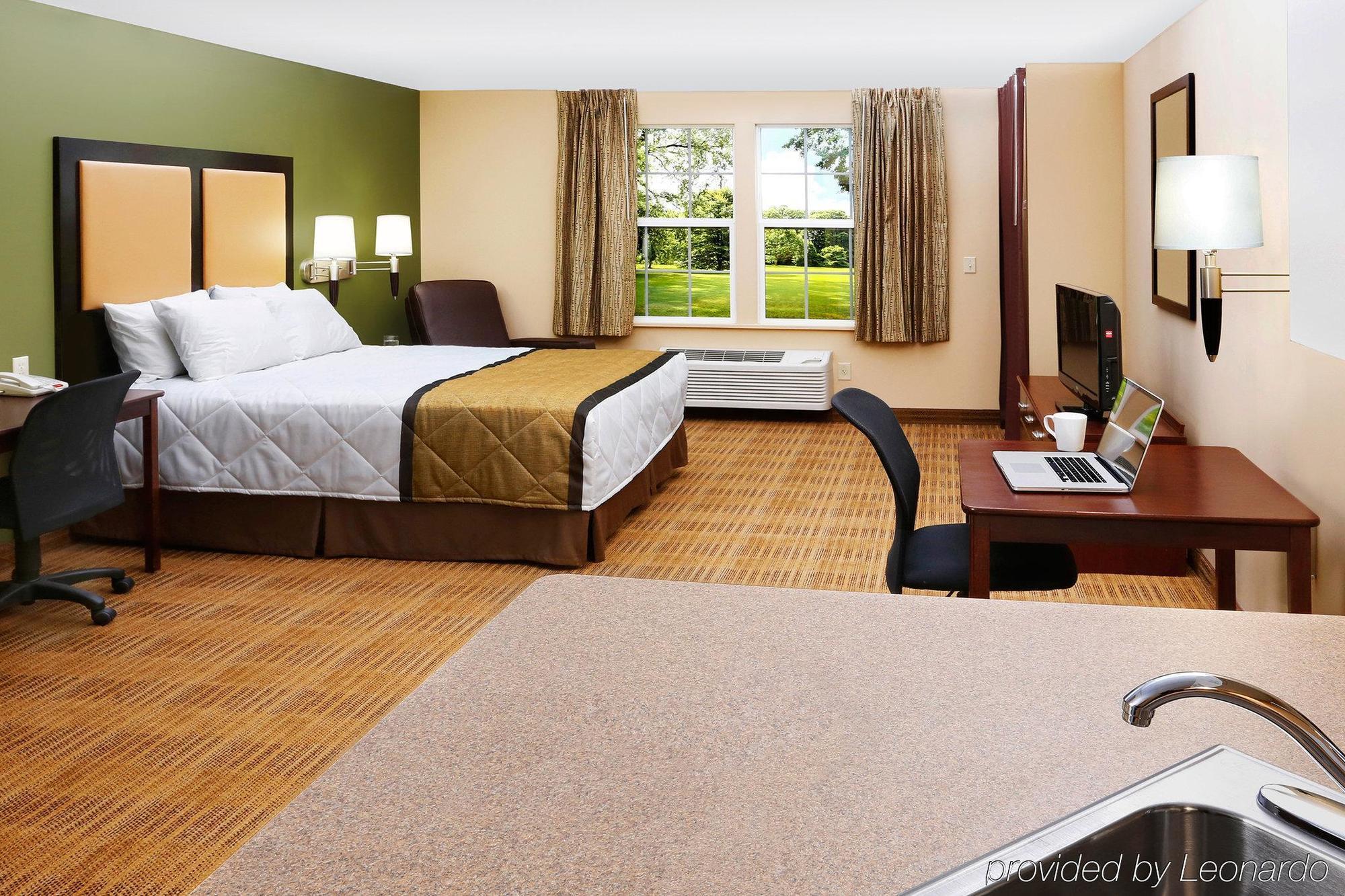 Extended Stay America Select Suites - Baltimore - BWI Airport - International Dr Linthicum Exteriér fotografie