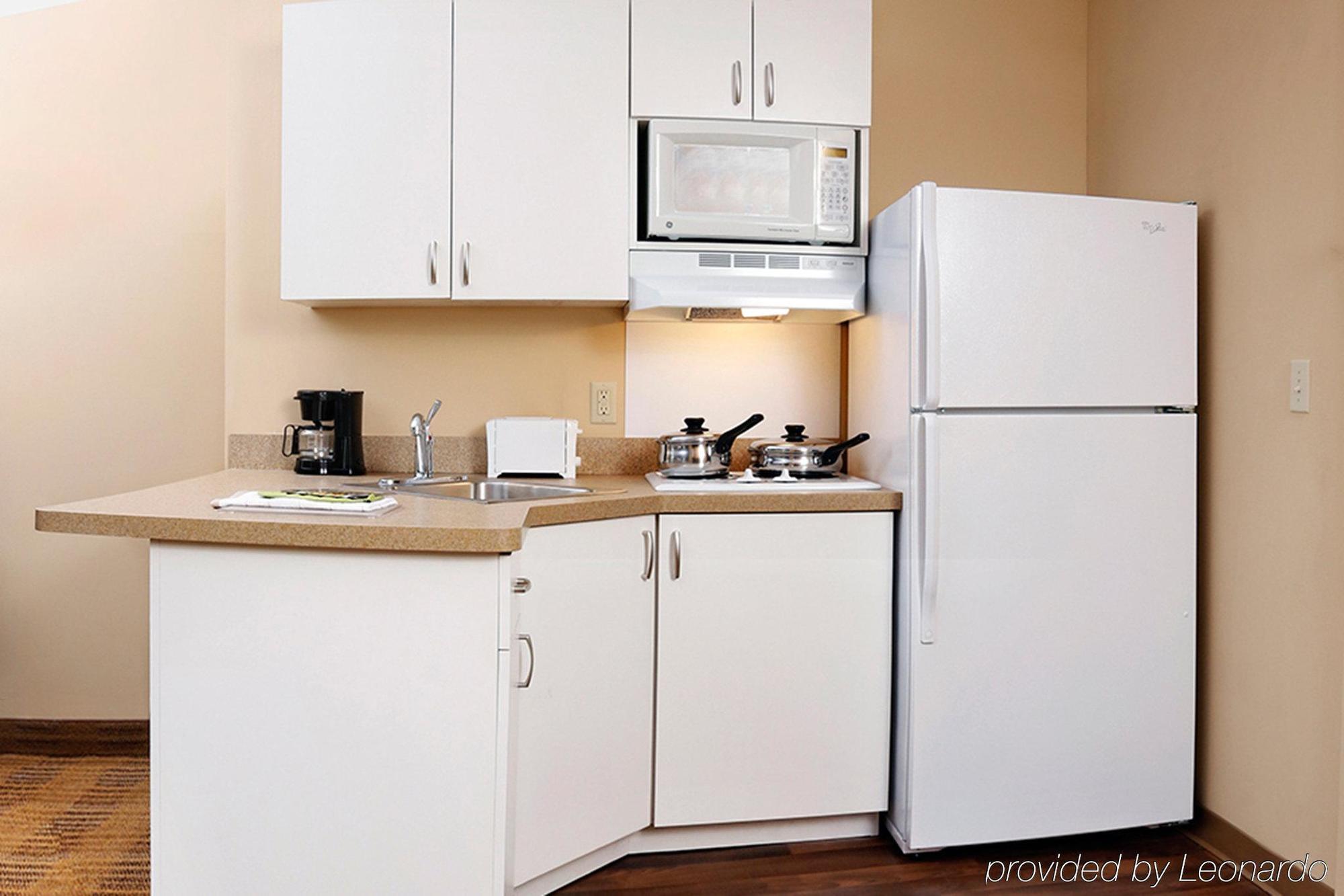 Extended Stay America Select Suites - Baltimore - BWI Airport - International Dr Linthicum Exteriér fotografie