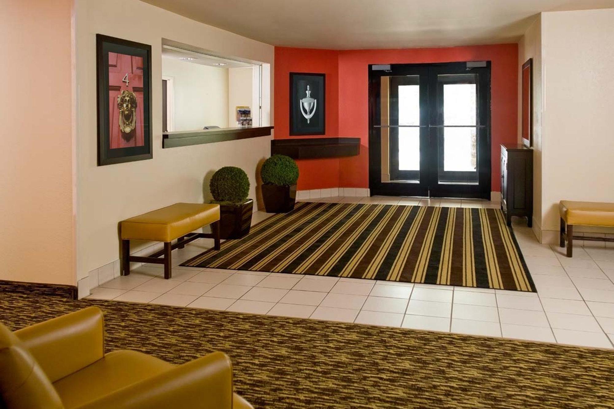 Extended Stay America Select Suites - Baltimore - BWI Airport - International Dr Linthicum Exteriér fotografie